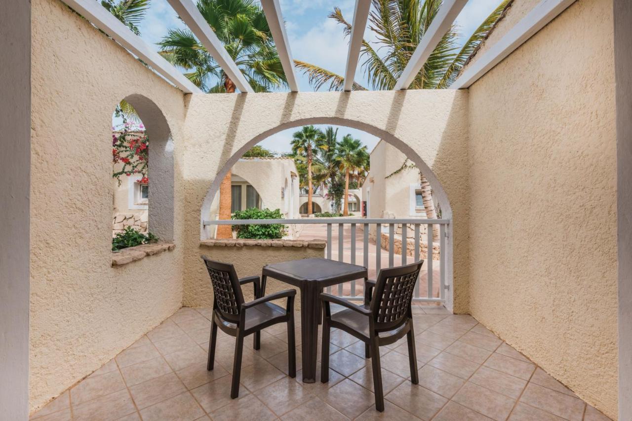 Voi Praia De Chaves Resort Sal Rei Bagian luar foto