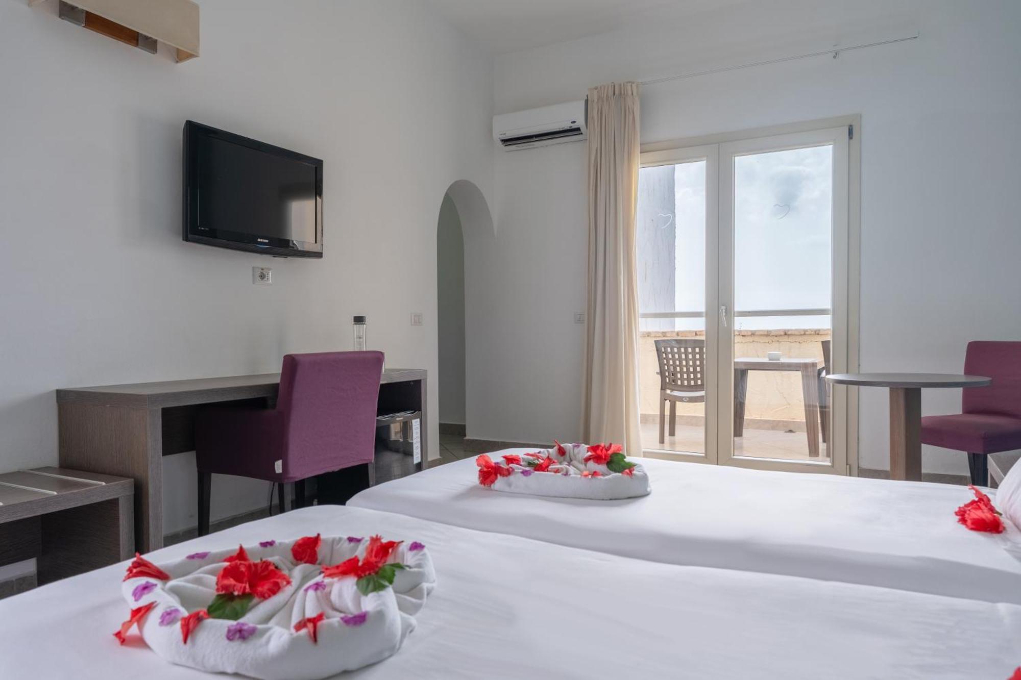 Voi Praia De Chaves Resort Sal Rei Bagian luar foto