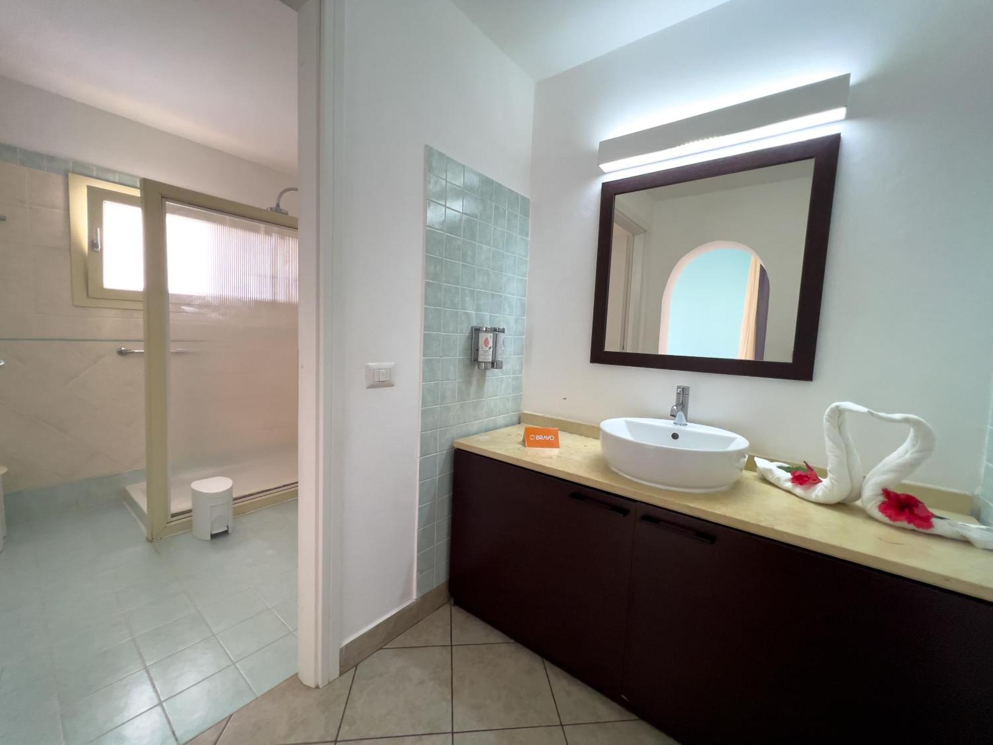 Voi Praia De Chaves Resort Sal Rei Bagian luar foto