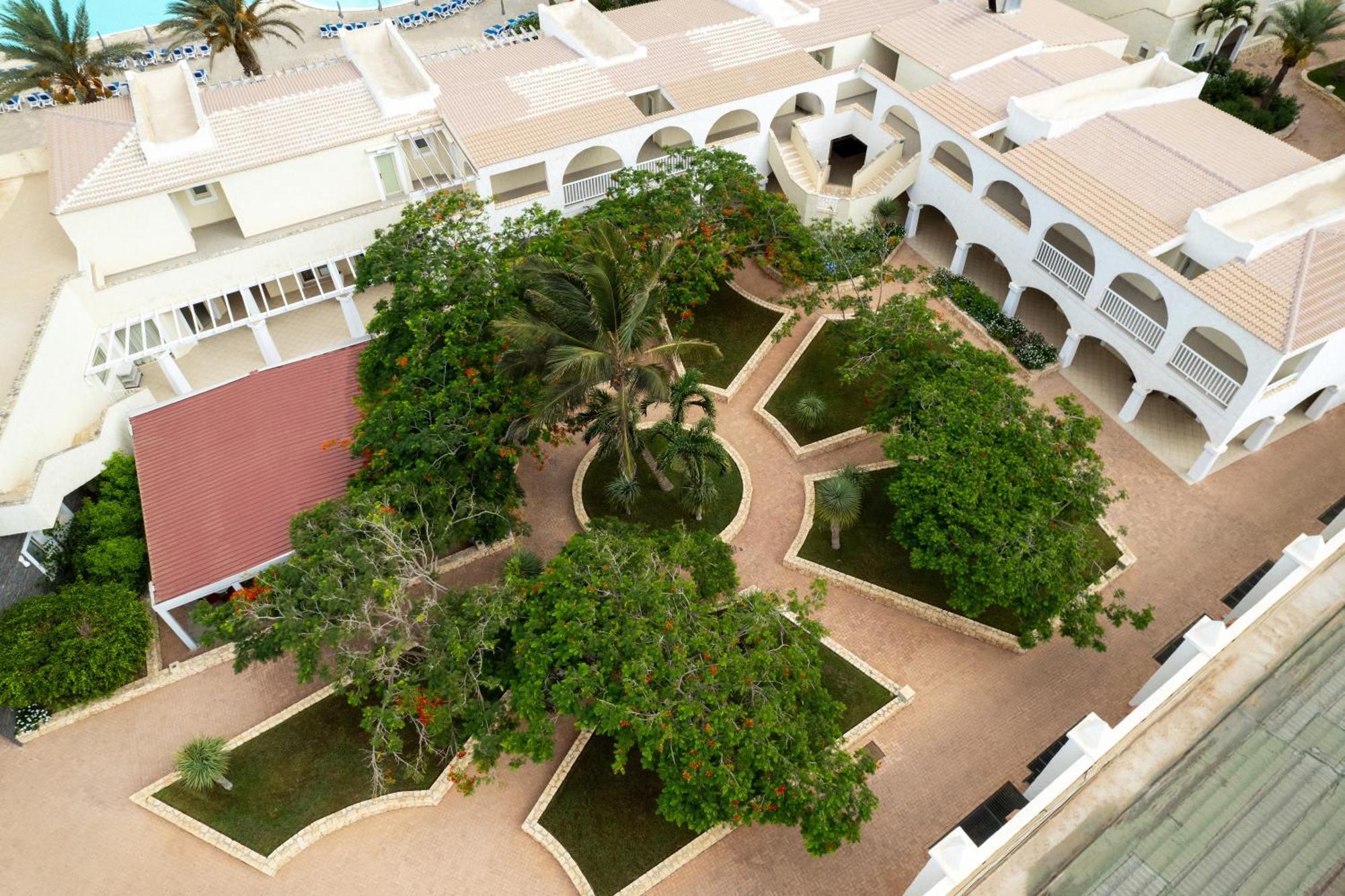 Voi Praia De Chaves Resort Sal Rei Bagian luar foto