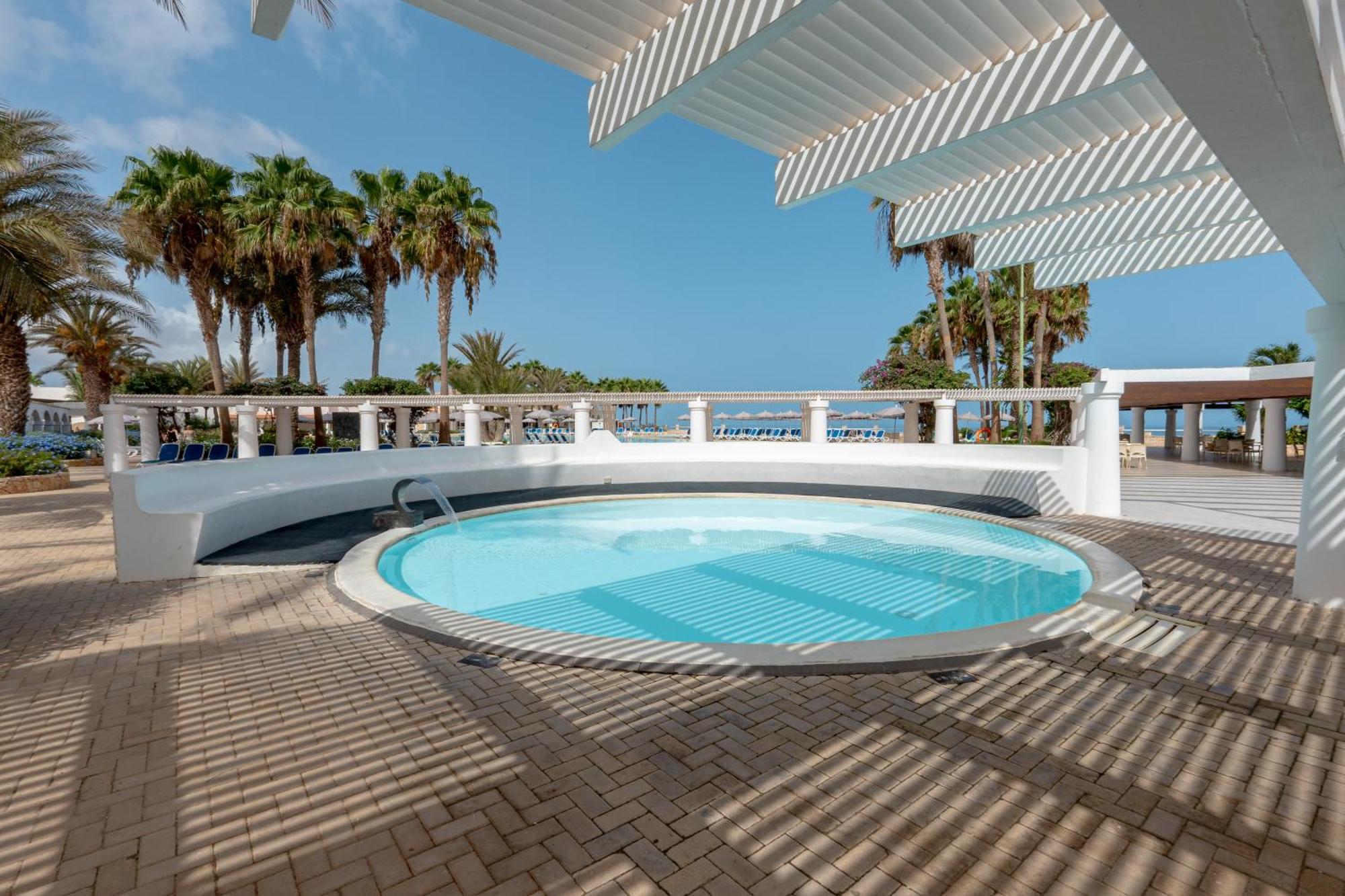 Voi Praia De Chaves Resort Sal Rei Bagian luar foto
