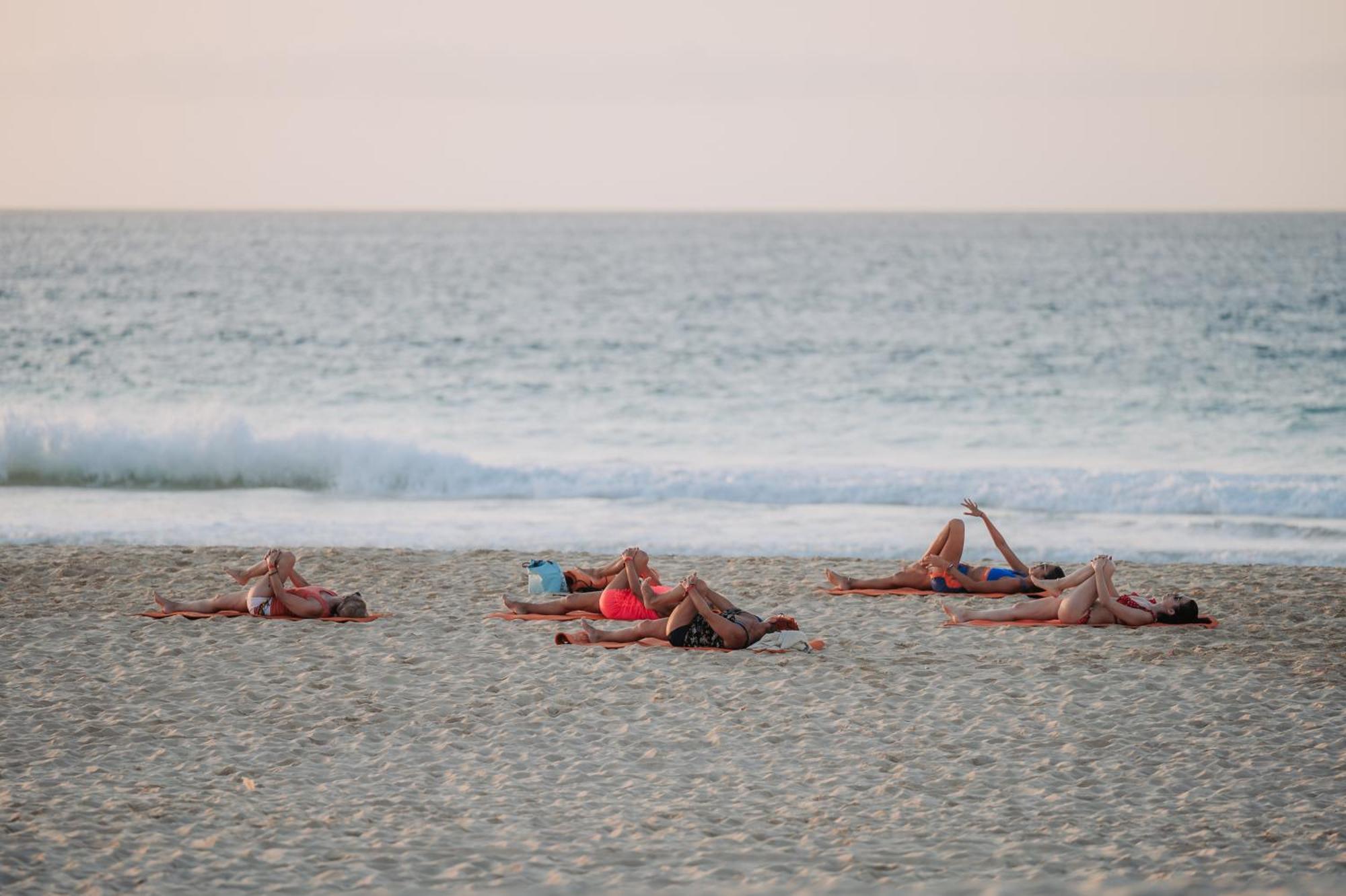 Voi Praia De Chaves Resort Sal Rei Bagian luar foto